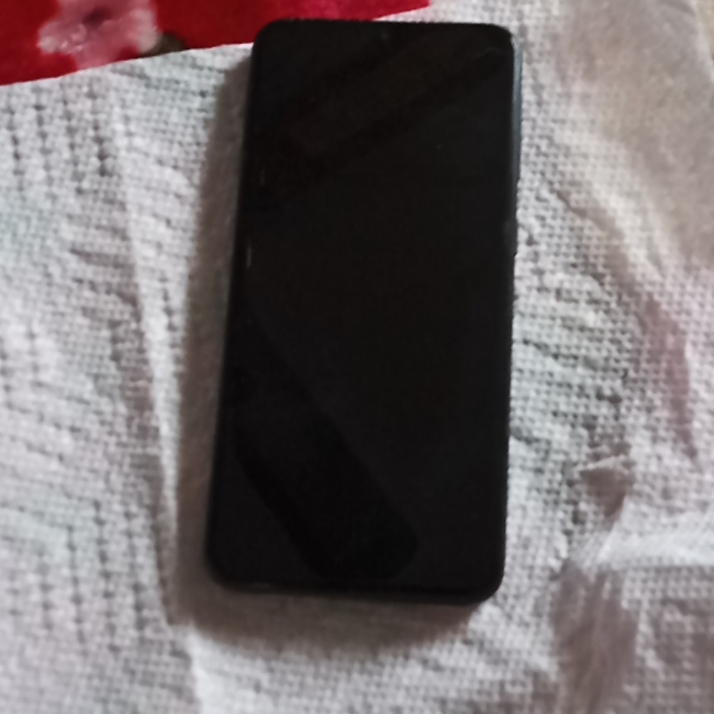 Samsung phone